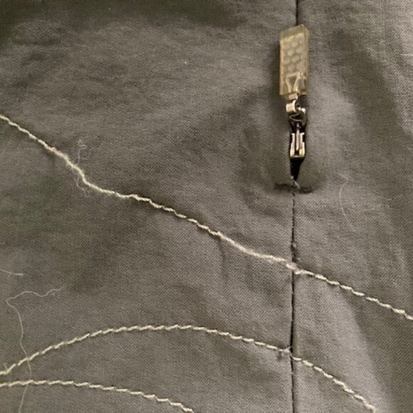 Mountain Hardwear La Strada Skirt - Picture 6 of 7